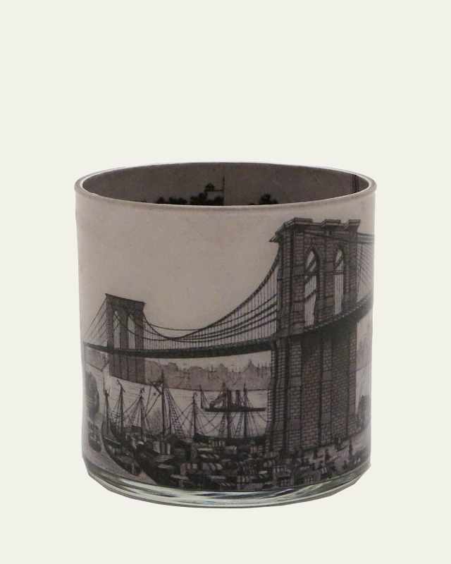 New York Souvenir Desk Cup
